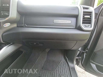 2023 Ram 1500 Big Horn Crew Cab Short Bed - miniatura 19