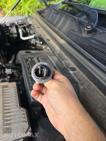 2023 Ram 1500 Big Horn Crew Cab Short Bed - miniatura 21