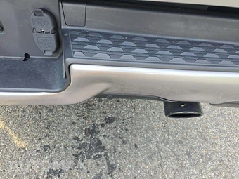 2023 Ram 1500 Big Horn Crew Cab Short Bed - miniatura 24