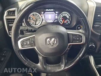 2023 Ram 1500 Big Horn Crew Cab Short Bed - miniatura 10