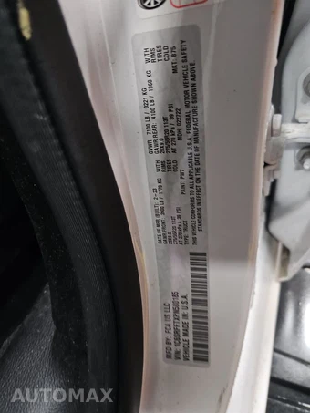2023 Ram 1500 Big Horn Crew Cab Short Bed - miniatura 14