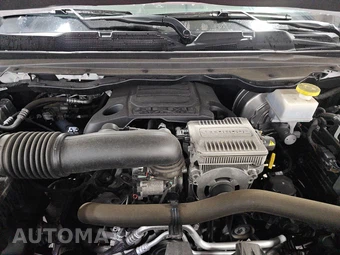 2023 Ram 1500 Big Horn Crew Cab Short Bed - miniatura 15