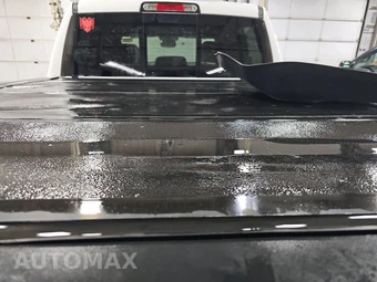 2023 Ram 1500 Big Horn Crew Cab Short Bed - miniatura 16