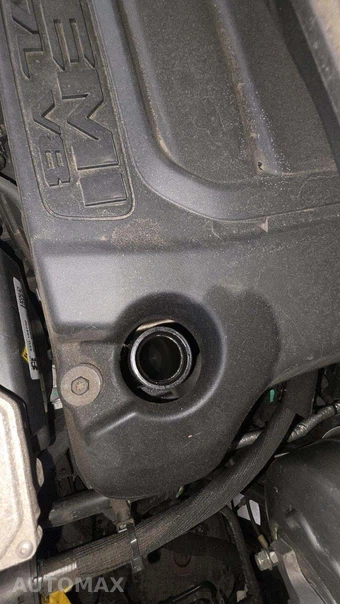 2023 Ram 1500 Big Horn Crew Cab Short Bed - miniatura 17