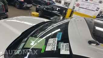 2023 Ram 1500 Big Horn Crew Cab Short Bed - miniatura 19