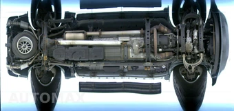 2023 Ram 1500 Big Horn Crew Cab Short Bed - miniatura 21