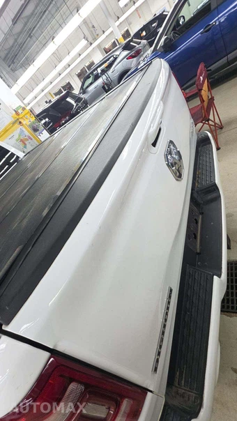2023 Ram 1500 Big Horn Crew Cab Short Bed - miniatura 28