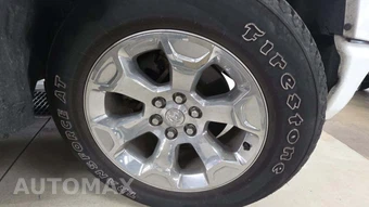 2023 Ram 1500 Big Horn Crew Cab Short Bed - miniatura 30