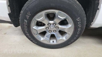 2023 Ram 1500 Big Horn Crew Cab Short Bed - miniatura 33
