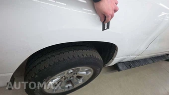 2023 Ram 1500 Big Horn Crew Cab Short Bed - miniatura 38