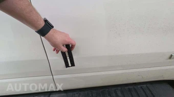 2023 Ram 1500 Big Horn Crew Cab Short Bed - miniatura 40