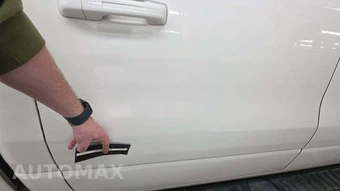 2023 Ram 1500 Big Horn Crew Cab Short Bed - miniatura 41