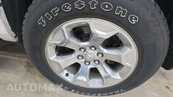 2023 Ram 1500 Big Horn Crew Cab Short Bed - miniatura 43