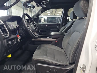2023 Ram 1500 Big Horn Crew Cab Short Bed - miniatura 7