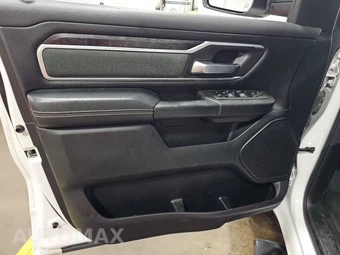2023 Ram 1500 Big Horn Crew Cab Short Bed - miniatura 9