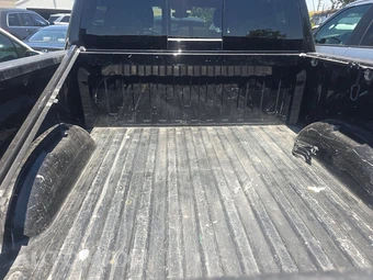 2023 Ram 1500 Big Horn Crew Cab Short Bed - miniatura 16