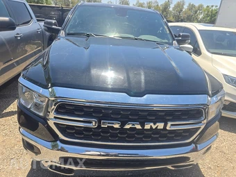 2023 Ram 1500 Big Horn Crew Cab Short Bed - miniatura 2