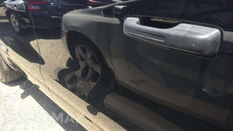 2023 Ram 1500 Big Horn Crew Cab Short Bed - miniatura 20