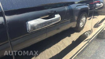 2023 Ram 1500 Big Horn Crew Cab Short Bed - miniatura 22