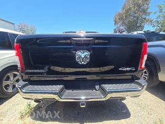 2023 Ram 1500 Big Horn Crew Cab Short Bed - miniatura 5