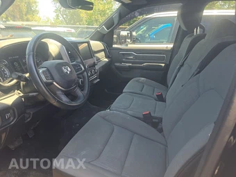 2023 Ram 1500 Big Horn Crew Cab Short Bed - miniatura 7