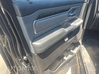 2023 Ram 1500 Big Horn Crew Cab Short Bed - miniatura 9