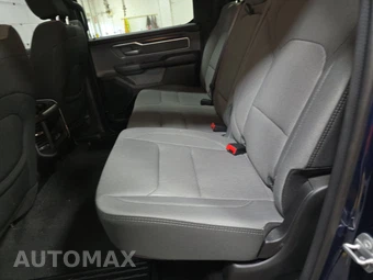 2023 Ram 1500 Big Horn Crew Cab Short Bed - miniatura 13