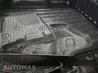 2023 Ram 1500 Big Horn Crew Cab Short Bed - miniatura 16
