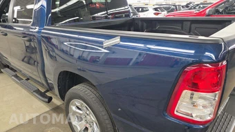 2023 Ram 1500 Big Horn Crew Cab Short Bed - miniatura 27