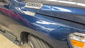 2023 Ram 1500 Big Horn Crew Cab Short Bed - miniatura 30