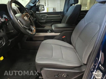 2023 Ram 1500 Big Horn Crew Cab Short Bed - miniatura 7