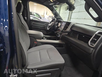 2023 Ram 1500 Big Horn Crew Cab Short Bed - miniatura 8