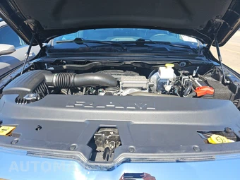 2023 Ram 1500 Big Horn Crew Cab Short Bed - miniatura 15