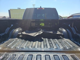 2023 Ram 1500 Big Horn Crew Cab Short Bed - miniatura 16