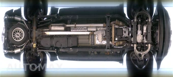 2023 Ram 1500 Big Horn Crew Cab Short Bed - miniatura 17