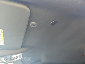 2023 Ram 1500 Big Horn Crew Cab Short Bed - miniatura 20