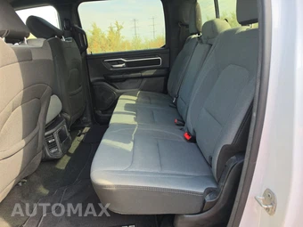 2023 Ram 1500 Big Horn Crew Cab Short Bed - miniatura 13