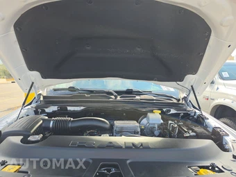 2023 Ram 1500 Big Horn Crew Cab Short Bed - miniatura 15