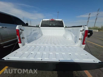 2023 Ram 1500 Big Horn Crew Cab Short Bed - miniatura 16