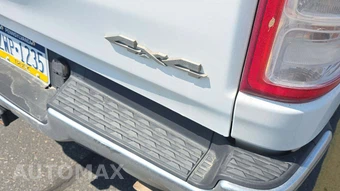 2023 Ram 1500 Big Horn Crew Cab Short Bed - miniatura 22