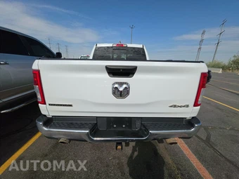 2023 Ram 1500 Big Horn Crew Cab Short Bed - miniatura 5