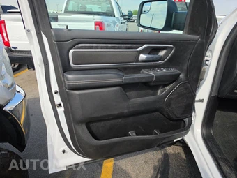2023 Ram 1500 Big Horn Crew Cab Short Bed - miniatura 9