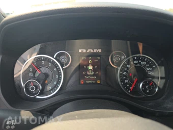 2023 Ram 1500 Big Horn Crew Cab Short Bed - miniatura 12