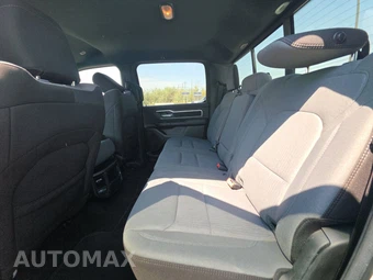 2023 Ram 1500 Big Horn Crew Cab Short Bed - miniatura 13