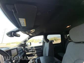 2023 Ram 1500 Big Horn Crew Cab Short Bed - miniatura 18