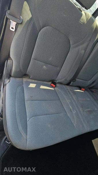2023 Ram 1500 Big Horn Crew Cab Short Bed - miniatura 25