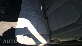2023 Ram 1500 Big Horn Crew Cab Short Bed - miniatura 28