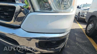 2023 Ram 1500 Big Horn Crew Cab Short Bed - miniatura 32