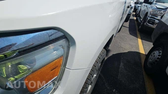 2023 Ram 1500 Big Horn Crew Cab Short Bed - miniatura 36
