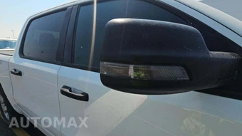 2023 Ram 1500 Big Horn Crew Cab Short Bed - miniatura 38